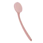 Wholesale Reusable Ergonomic Long Handle Silicone Lotion Applicator