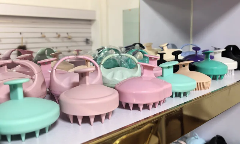 Any Size, Any Shape