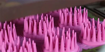 Manufacturing Solution