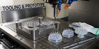 Costing & Prototype