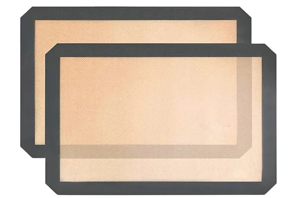 Silicone Baking Mats