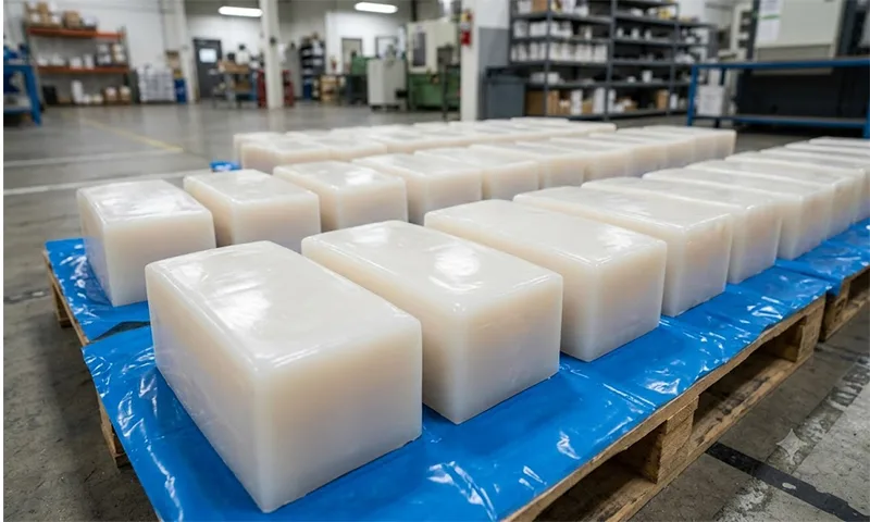 Premium Raw Materials